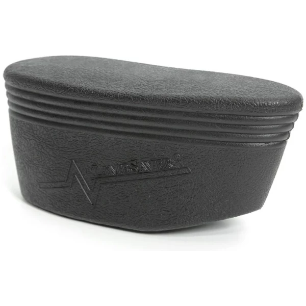 LimbSaver Slip-On Recoil Pad - Small Black