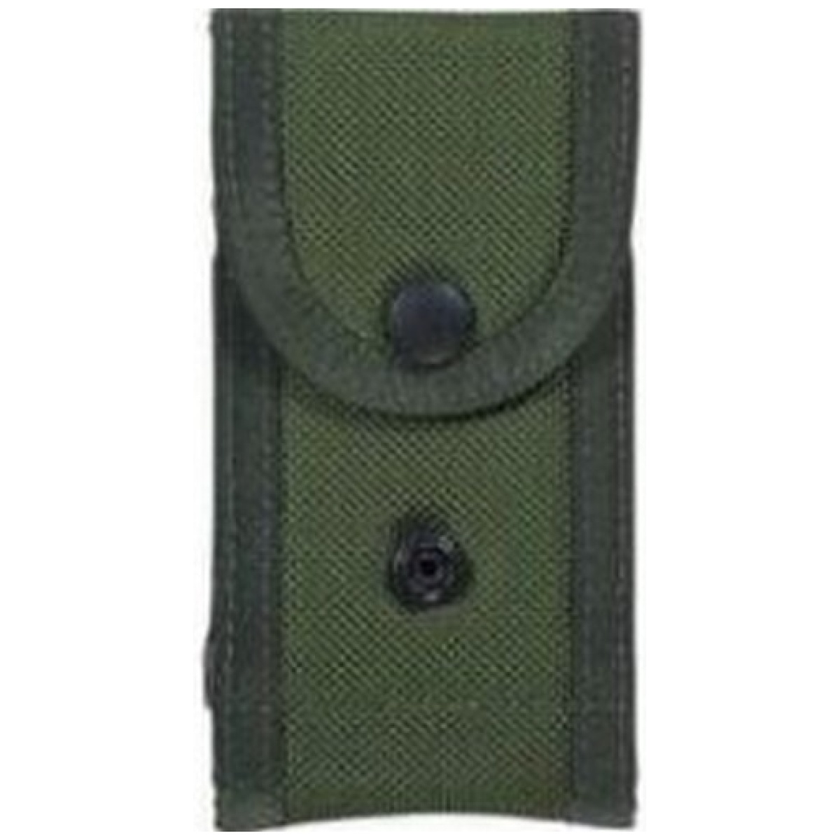 Model m1025 military double magazine pouch - image 1