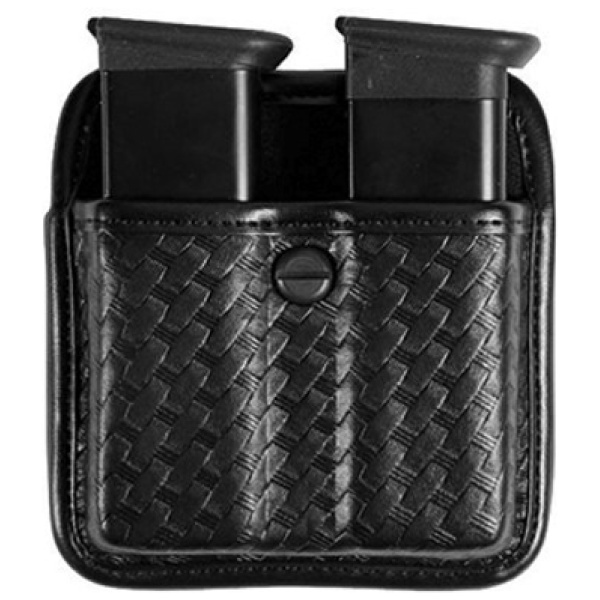 Model 7922 Triple Threat II Double Magazine Pouch