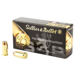 S&B 45ACP 230GR JHP 50/1000