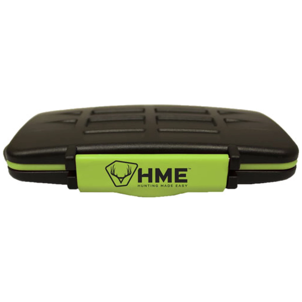 Sdch. Jpg - hme memory card storage case - holds 12 sd cards - sdch