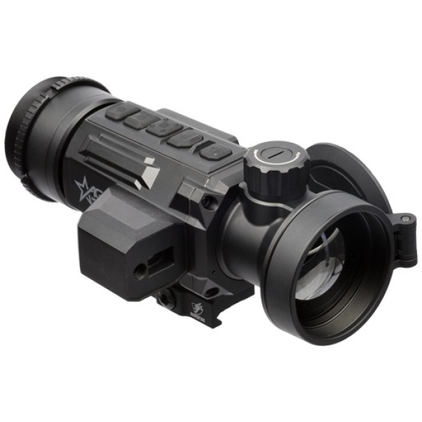 AGM SECUTOR LRF-C 50-640 THRML - CLIP-ON 640X512 50MM LENS 50HZ
