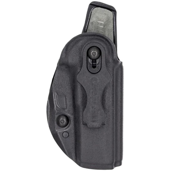 Safariland Species IWB Holster for Taurus GX4 Micro Black RH