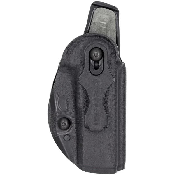 Safariland Species IWB Holster for Taurus GX4 Micro Black RH