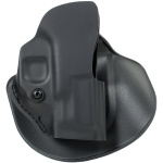 5198 Open Top Paddle/Belt Shield