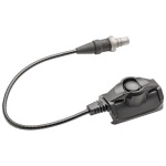 SUREFIRE COMPACT SWITCH PIC 7" BLK