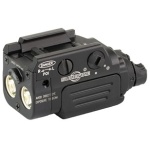 SUREFIRE CMP LIGHT RED 800 LM BLK