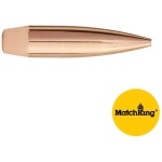 Sierra MatchKing Rifle Bullets 7mm/.284 cal .284" 175 gr HPBT MATCH 100/ct