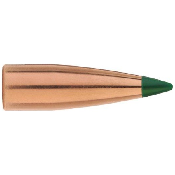 Sierra Tipped MatchKing Rifle Bullets .30 cal / 7.62mm .308" 125 gr. TMK Match 500/rds