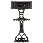 30-06 OUTDOORS QUIVER STRAIGHT - JACKET 6-ARROW BLACK