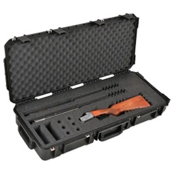 SKB I-SERIES BREAKDOWN RIFLE CASE BK