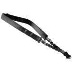 PHASE 5 SLING SINGLE POINT - BUNGEE W/SNAP BLACK
