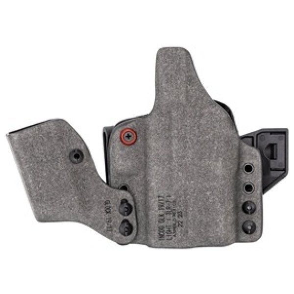 SL INCOG S&W EQ/SHLD EZ LGT MC RT