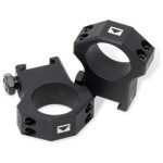 STEINER T SERIES RINGS 34MM LOW