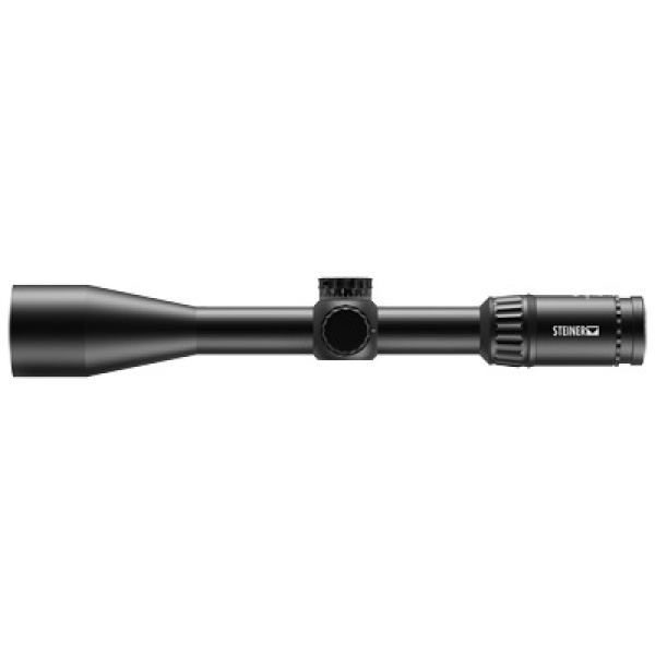 STEINER H6XI 5-30X50 STR-MIL FFP