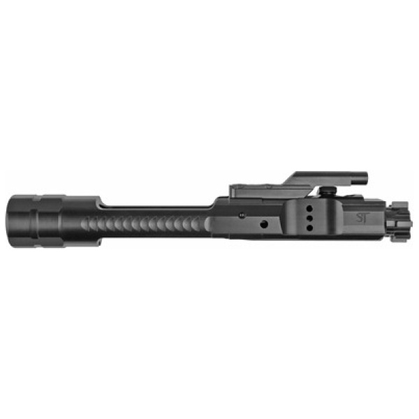 SANTAN AR10 ENHNCD BCG 308 NTRD BLK