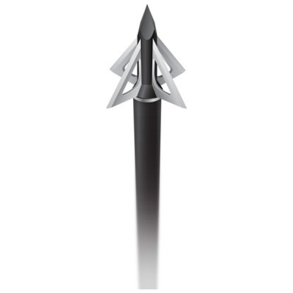 SLICK TRICK BROADHEAD XBOW - 100GR 1 1/8" CUT 4/PK
