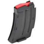 SAVAGE ARMS MAG MARK II 22LR/17HM2 5SH BL