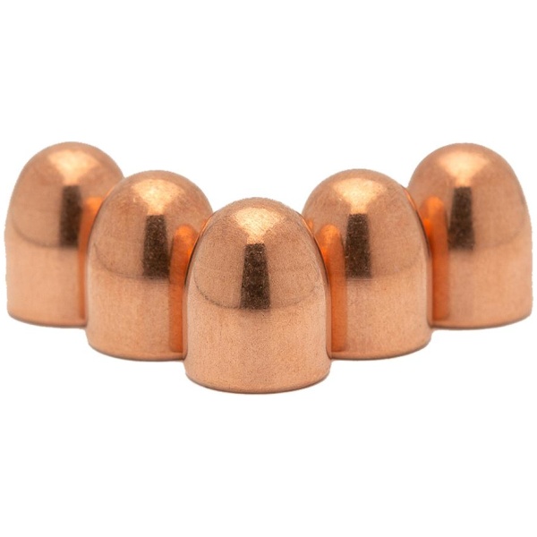 Atlanta Arms Handgun Bullets .380 100gr FMJ 250 Box