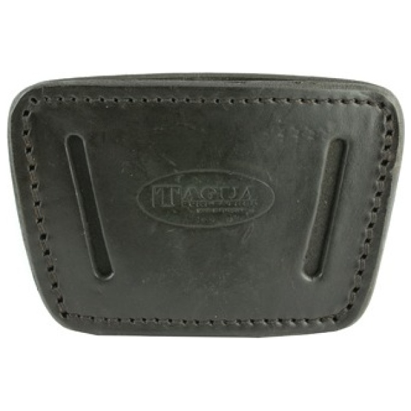 TAG IWB/OWB AMBI HOLSTER LG FRM BLK