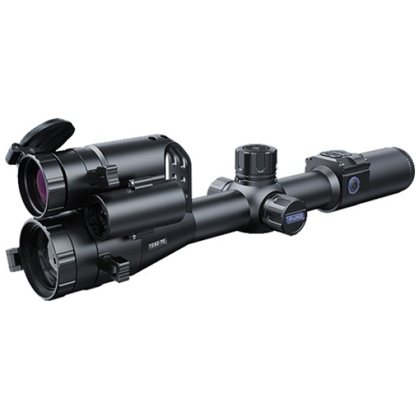 PARD TD62 MULTISPECTRAL 45MM - 640X512/70MM NV W/LRF