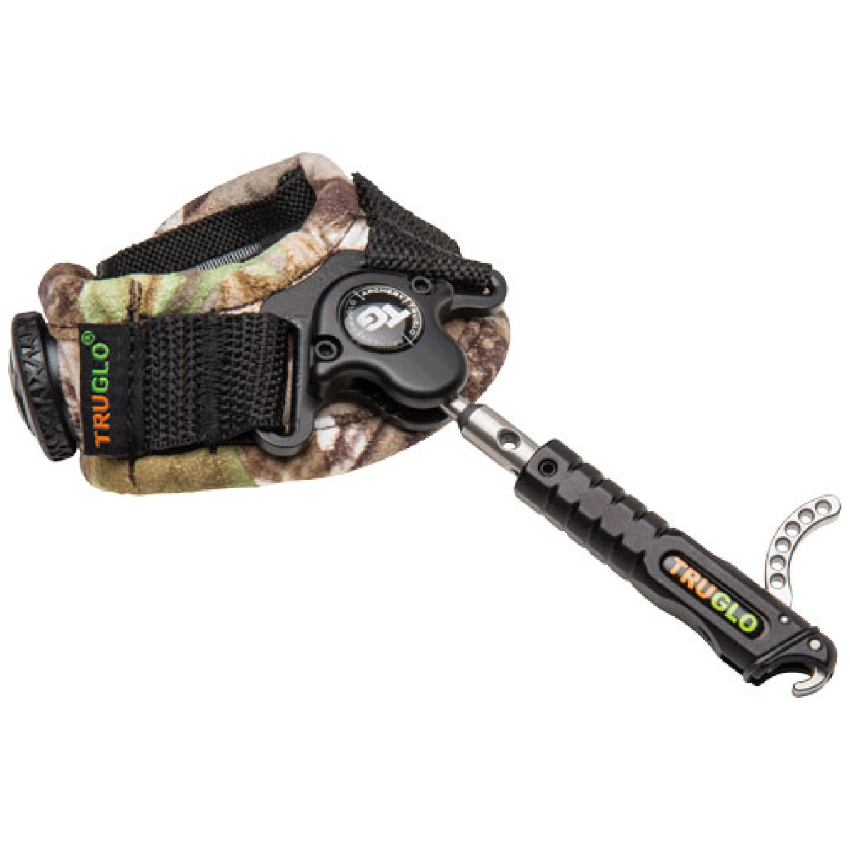 Tg2560mbc. Jpg - truglo release detonator w/boa - closure string loop rt-apg - tg2560mbc