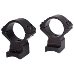 TALLEY LW RINGS SAV RND 1" LOW 8-40