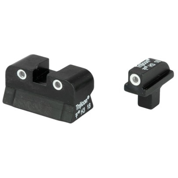 TRIJICON NS COLT 45 .125 TANG
