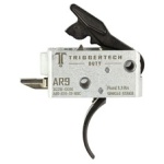 TRIGTECH AR9 DUTY CURVE 3.5LB BLK