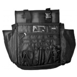 Side-Armor Car Seat Organizer