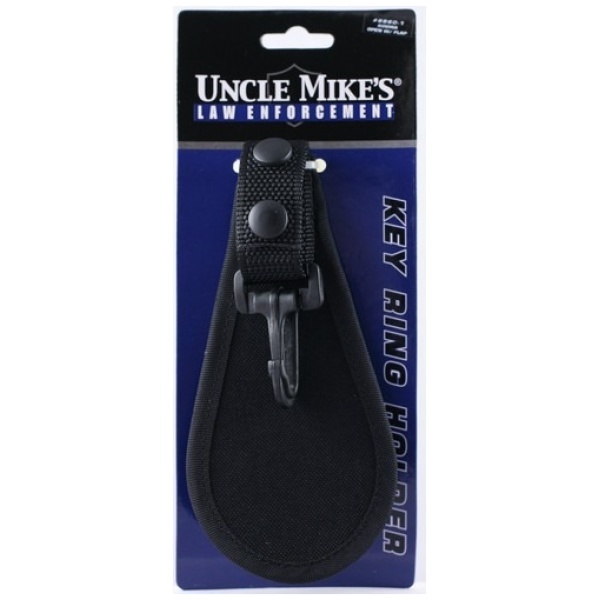 Key Ring Holder