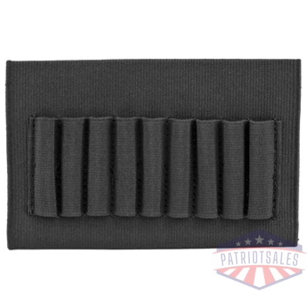 U/M RIFLE BUTT STOCK SHELL HOLDER