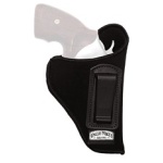 U/M INSIDE PANT HLSTR BLK SZ 5 LH