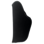 U/M INSIDE PANT HLSTR BLK SZ 15 RH