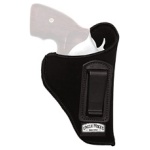 U/M INSIDE PANT HLSTR BLK SZ 36 RH