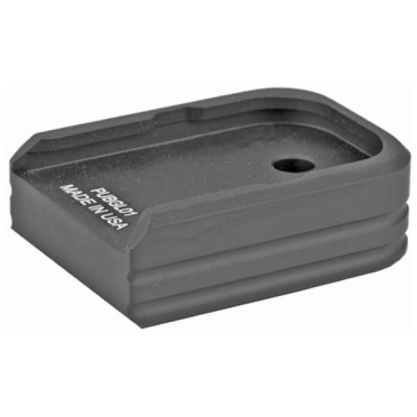 UTG PRO+0 BASE PAD FOR GLOCK BLK