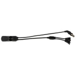 UNITY AXON SURFRE/DBAL SYNC 7" BLK