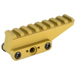 UNITY FAST ABSOLUTE RISER FDE