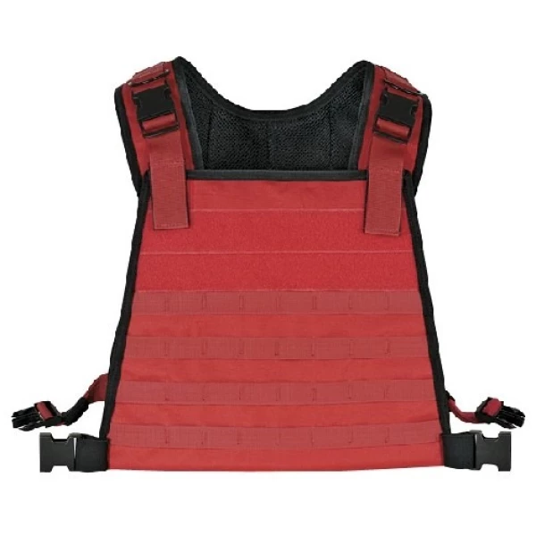 Instructor High Visibility Plate Carrier