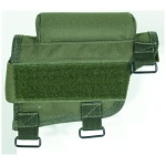 Buttstock Cheek Piece