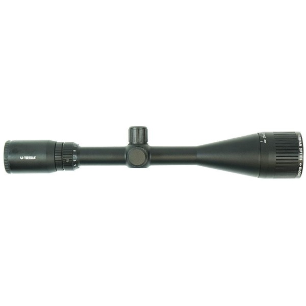 Viridian Rifle Scope 4-16x50 AO R6 Black Retail Box