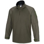 Recon Flex Long Sleeve Combat Shirt