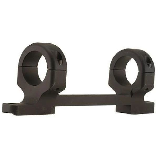 DNZ Game Reaper 1-Piece Scope Mount - Winchester 70 WSM 1" Low Black