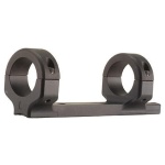 DNZ Game Reaper 1-Piece Scope Mount - Browning BAR and LA BLR 1" High Black