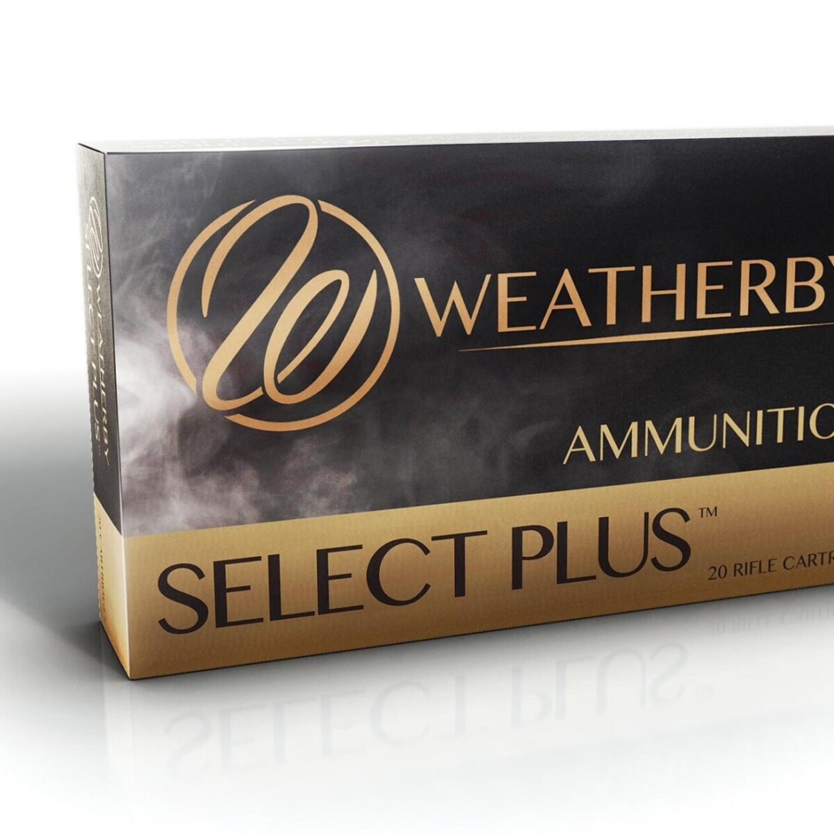 Wmf257100sco. Jpg - weatherby select plus rifle ammunition. 257 wby mag 100gr scirocco 3575 fps 20/ct - wmf257100sco
