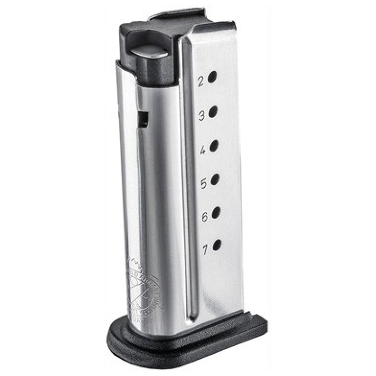 Xds0907. Jpg - springfield magazine xds 9mm - luger 7rd - xds0907