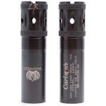 Carlson's Cremator Waterfowl Long-Range Ported Choke Tube for 12 ga Beretta/Benelli Mobil .700