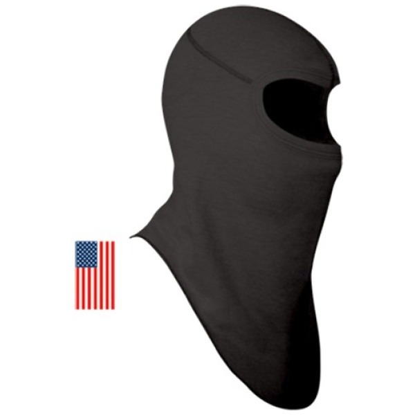 Phase 4 Balaclava