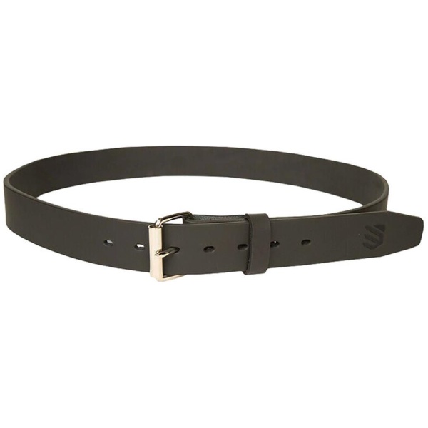 Blackhawk EDC Gun Belt - Std Buckle Brown Leather 32 / 36 Hang Tag