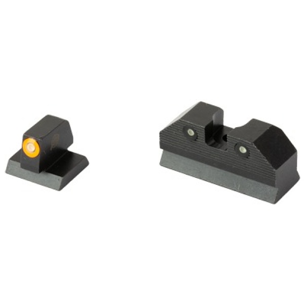 XS R3D 2.0 FOR DSRT EGL STD HGT ORG